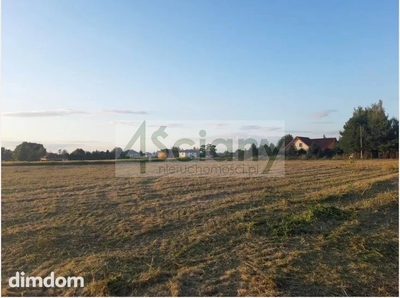 Do sprzedania działka budowlana o powierzchni 1031 m2 w Falentach Nowych. - 3