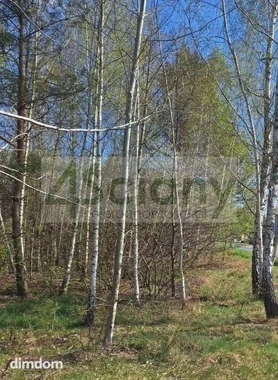 Do sprzedania działka budowlana o powierzchni 1436 m2 w Musułach koło Grodziska Maz. - 5