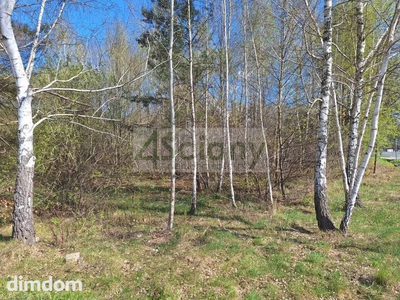 Do sprzedania działka budowlana o powierzchni 1436 m2 w Musułach koło Grodziska Maz. - 3