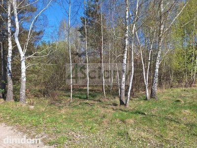 Do sprzedania działka budowlana o powierzchni 1436 m2 w Musułach koło Grodziska Maz. - 4