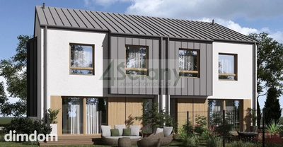 Do sprzedania działka budowlana o powierzchni 930 m2 w Kadach koło Grodziska Maz. - 3