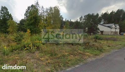 Do sprzedania działka budowlana o powierzchni 930 m2 w Kadach koło Grodziska Maz. - 2