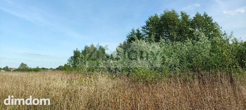 Działka 17 kilometrów od centrum Warszawy - 112894065.jpg