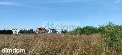 Działka 17 kilometrów od centrum Warszawy - 2