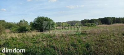 Działka 17 kilometrów od centrum Warszawy - 4