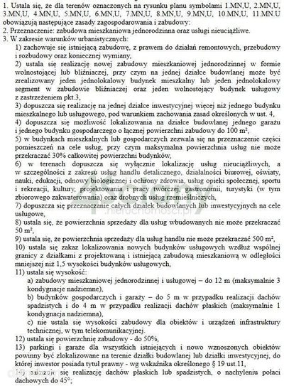 Działka 17 kilometrów od centrum Warszawy - 3