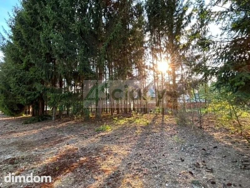 Do sprzedania działka budowlana o powierzchni 1575 m2 w Radoniach koło Grodziska Maz. - 113075710.jpg