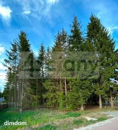 Do sprzedania działka budowlana o powierzchni 1575 m2 w Radoniach koło Grodziska Maz. - 3