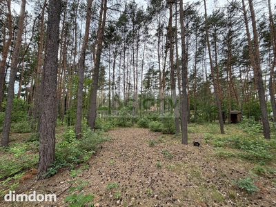 ATRAKCYJNA DZIAŁKA BUDOWLANA 1789 m² ZAŁUBICE