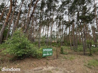 ATRAKCYJNA DZIAŁKA BUDOWLANA 1789 m² ZAŁUBICE - 2