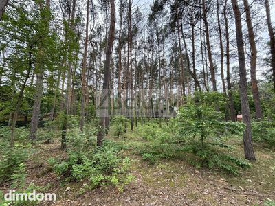 ATRAKCYJNA DZIAŁKA BUDOWLANA 1789 m² ZAŁUBICE - 3