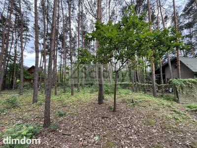 ATRAKCYJNA DZIAŁKA BUDOWLANA 1789 m² ZAŁUBICE - 4