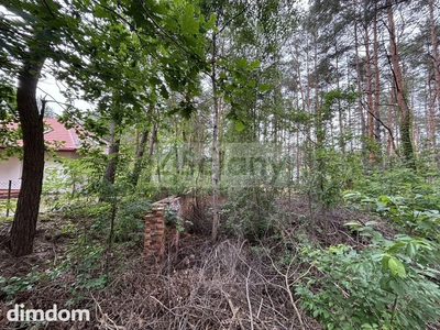 ATRAKCYJNA DZIAŁKA BUDOWLANA 1789 m² ZAŁUBICE - 5