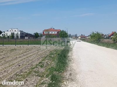 Zgorzała, cicha, ustawna  MPZP