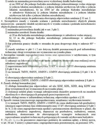 Ciche miejsce w Strzeniówce - 2