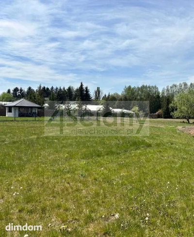 Do sprzedania działka budowlana o powierzchni 1000 m2 w Żółwinie koło Grodziska Maz./Podkowy Leśnej. - 3