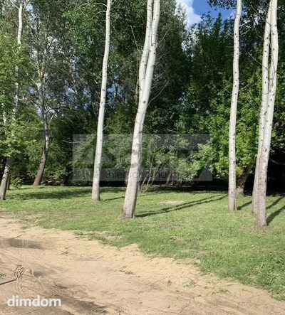 DZIAŁKA BUDOWLANA 1094 m² | KANIE - 3