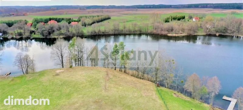 ATRAKCYJNA DZIAŁKA Z LINIĄ BRZEGOWĄ - 110175946.jpg