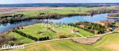 ATRAKCYJNA DZIAŁKA Z LINIĄ BRZEGOWĄ - 3