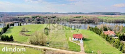 ATRAKCYJNA DZIAŁKA Z LINIĄ BRZEGOWĄ - 4