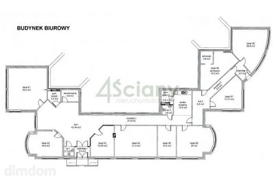 BUDYNEK HANDLOWO - USŁUGOWY - 2