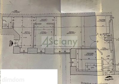 Zapraszamy do zapoznania się z ofertą sprzedaży unikalnego lokalu położonego w prestiżowym sąsiedztwie ulicy Marszałkowskiej. Lokal znajduje się naprzeciwko dworca kolejowego oraz kilka kroków od sta… - 4