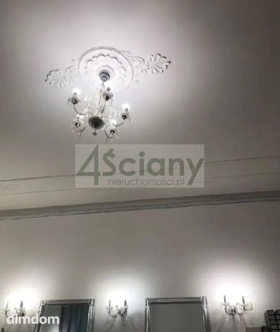 Zapraszamy do zapoznania się z ofertą sprzedaży unikalnego lokalu położonego w prestiżowym sąsiedztwie ulicy Marszałkowskiej. Lokal znajduje się naprzeciwko dworca kolejowego oraz kilka kroków od sta… - 3