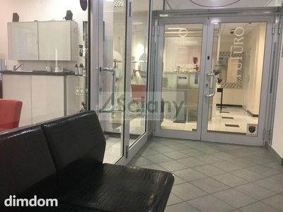 Lokal użytkowy 73.5m2 na I piętrze z niezależnym wejściem bezpośrednio z ulicy. - 4