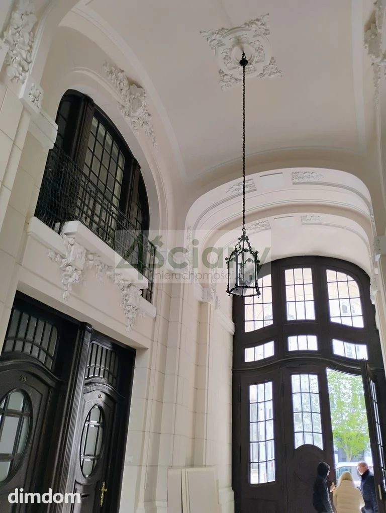 Śródmieście Bagatela ! 4 pokoje 77,4 m - 112099707.jpg