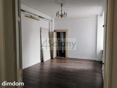 Śródmieście Bagatela ! 4 pokoje 77,4 m - 3
