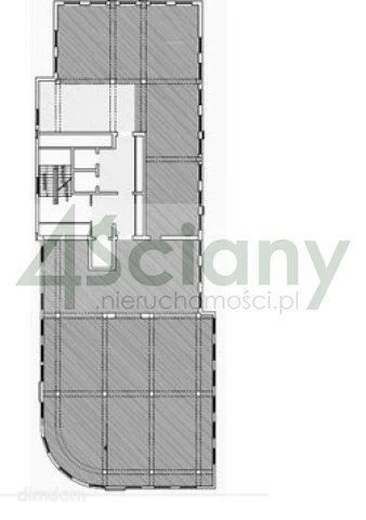 od 260 do 3.690 m2 powierzchni do wynajęcia . - 2