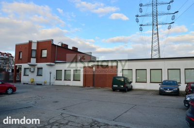 Na sprzedaż atrakcyjna nieruchomość komercyjna - 2
