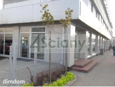 Bardzo dobrze wyeksponowany lokal handlowy o powierzchni użytkowej 200 m2 (długość ok 30 m - front od ulicy, głębokośc ok. 8 m) zlokalizowany przy bardzo ruchliwej ulicy (od 6 do 12 tys. samochodów… - 2