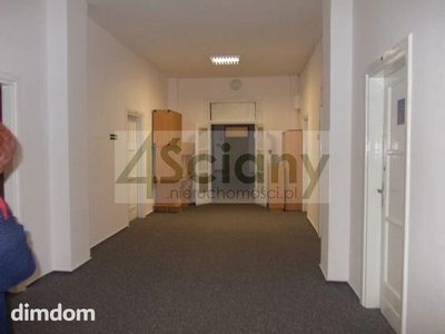 Do Wynajęcia powierzchnie biurowe w centrum Warszawy. - 4