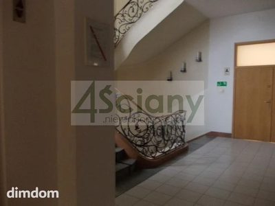 Do Wynajęcia powierzchnie biurowe w centrum Warszawy. - 2