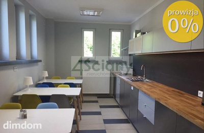 Internat z 16 pokojami w centrum Izbicy - 5