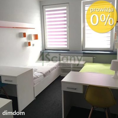 Internat z 16 pokojami w centrum Izbicy - 4