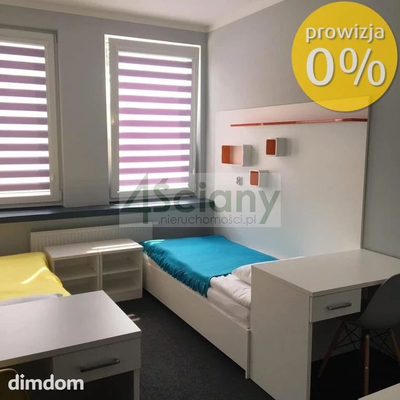 Internat z 16 pokojami w centrum Izbicy - 3