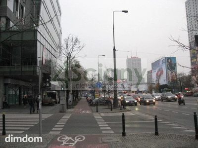 Biuro w centrum Warszawy