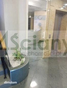 BIURO W CENTRUM WARSZAWY - 54 M.KW.