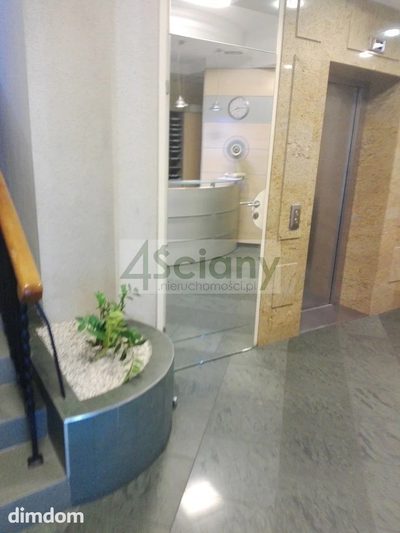 BIURO W CENTRUM WARSZAWY - 13 M.KW.