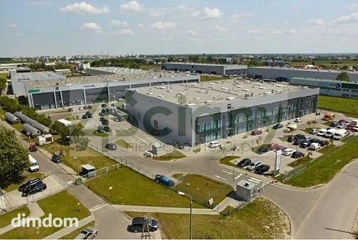Biuro - Warszawa Okęcie - 58600029.jpg