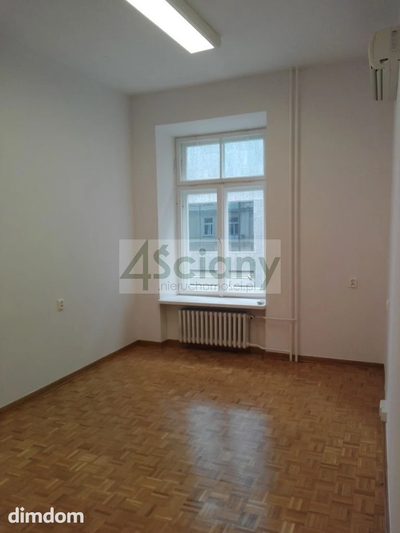 Biuro w centrum Warszawy