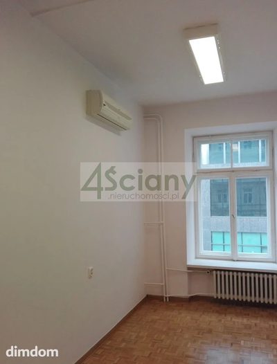 Biuro w centrum Warszawy - 4