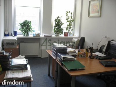 Biuro w centrum Warszawy !! - 2