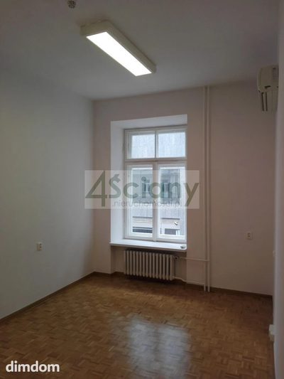 Biuro w centrum Warszawy