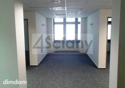 Biuro w centrum Warszawy