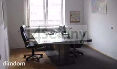 Biuro w Centrum Warszawy