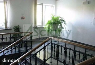 Biuro w Centrum Warszawy
