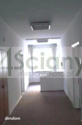 Biuro w Centrum Warszawy